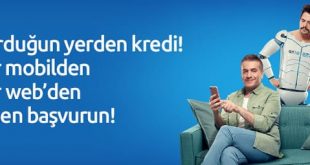 Acil Kredi Lazım İse Yapı Kredi Kampanya Seçeneklerini İnceledik