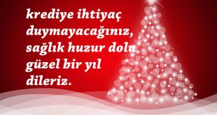 En uygun yılbaşı kredi kampanyaları